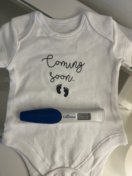 TTC baby 1
