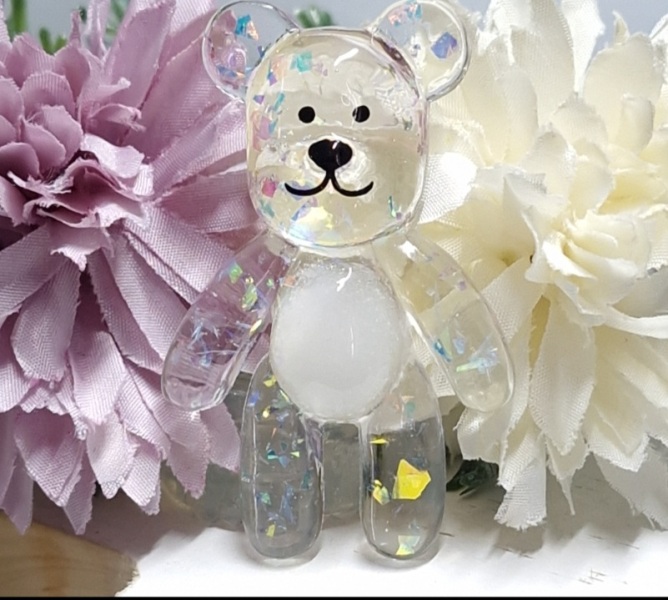 Breastmilk Jewellery