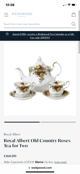 To ask you what the name of this type of tableware is?