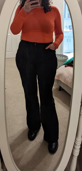 What are you wearing today? Autumn 22