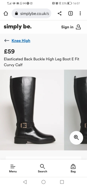 All I want in my life is a good quality pair of boots!