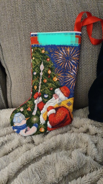 The 2022 Poncetastic Christmas Thread