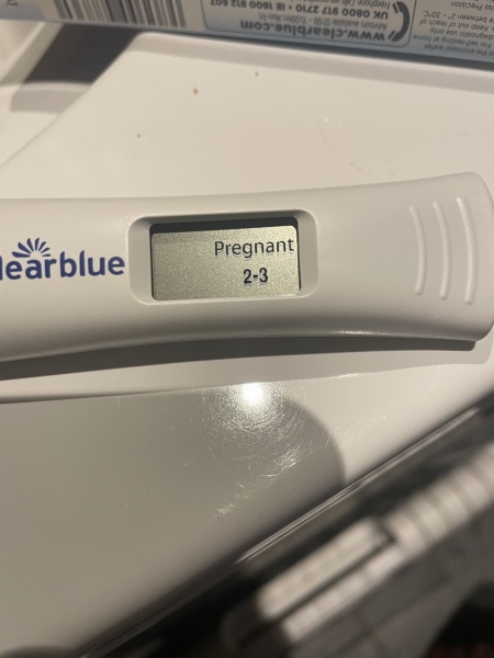 Ivf cycle October anyone else? 