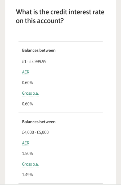 A ‘smart financial moves’ thread