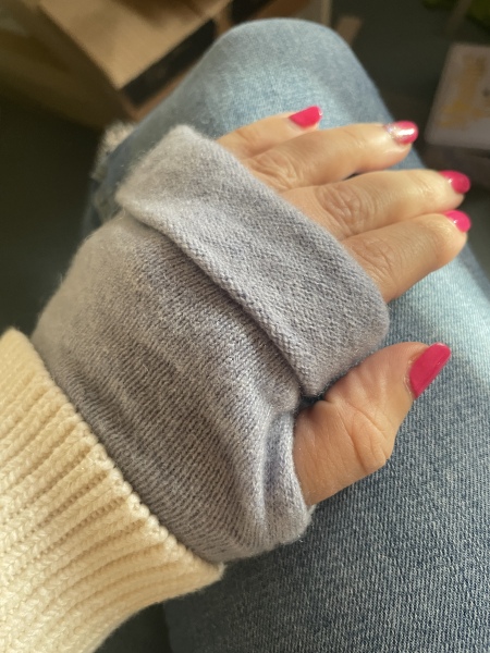 Practical, cost conscious lady. Ideas please! 