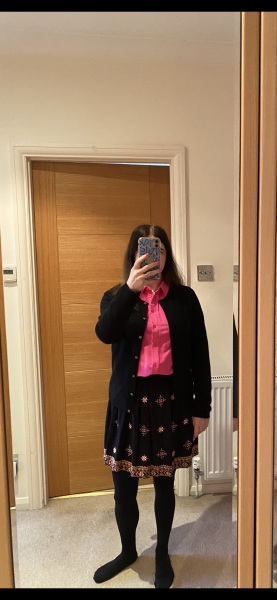 What are you wearing today? Autumn/Winter 2022