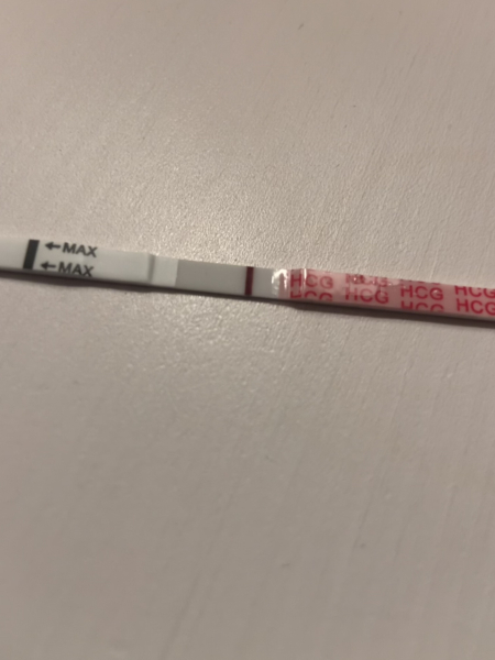 1DPO - Testing buddies? 😄﻿