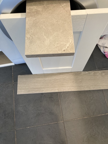 Which flooring shall I have (pic)