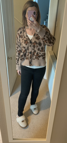 What are you wearing today? Autumn 22
