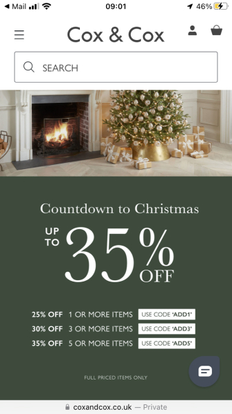 Thread 8 - the one with the van of vans 👟