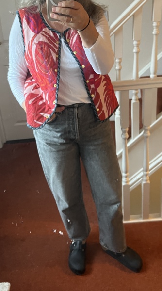 What are you wearing today? Autumn/Winter 2022