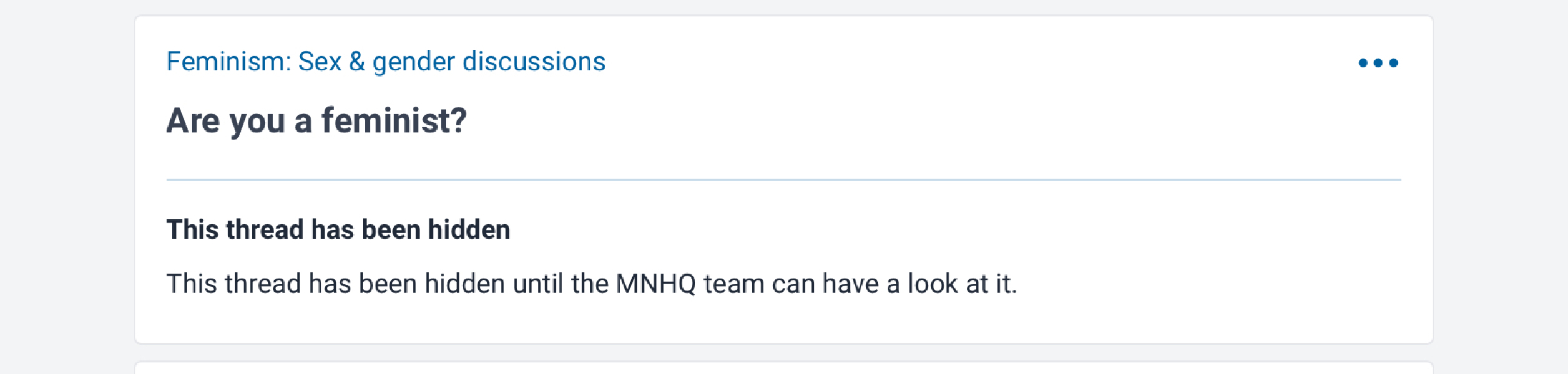 Standing for women - Portland rally cancelled over violent threats PART 2