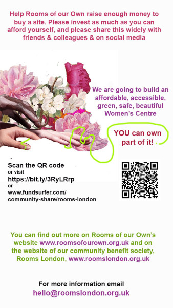 Women's Centres