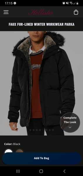 What style winter jackets/coats are your boys wearing?