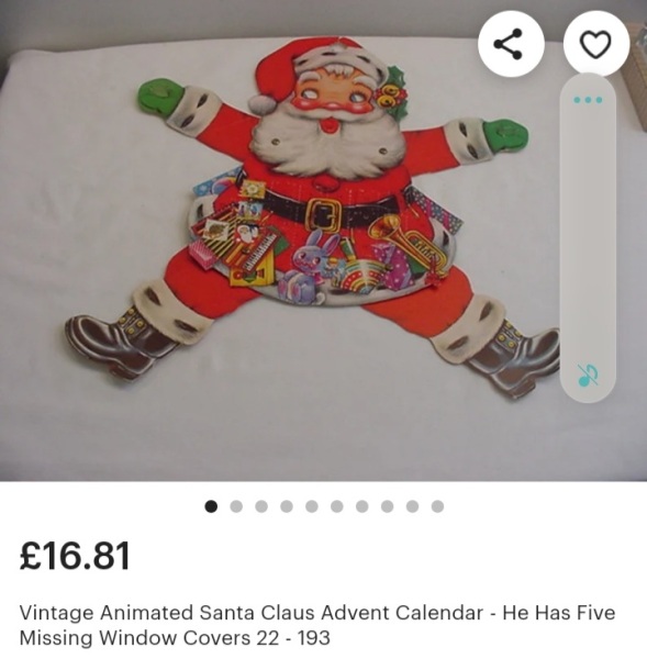 The 2022 Poncetastic Christmas Thread