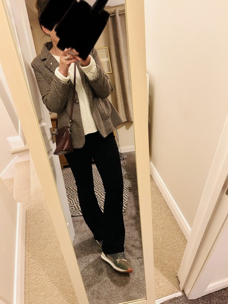 What are you wearing today? Autumn/Winter 2022