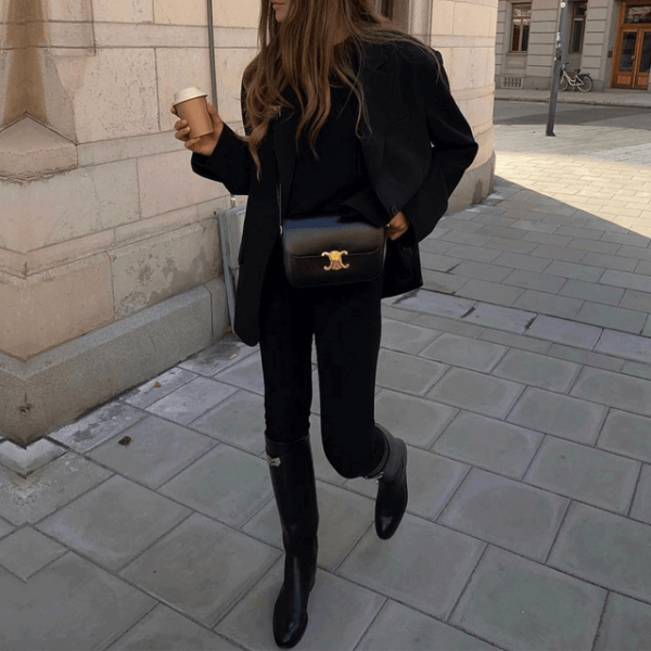 Personal shopper/stylist- AMA autumn winter edition
