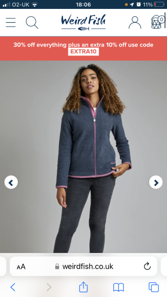 Presentable/smart WFH top layer 