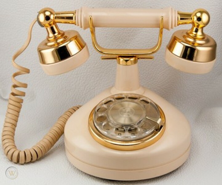 Things you thought were posh/exciting/unattainable as a child that are actually everyday items