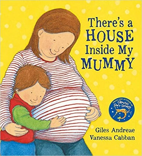 Book recommendations for second baby