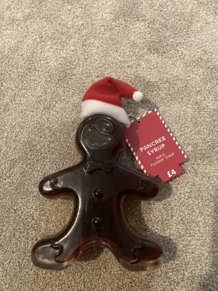 Thread 10 - crushing grapes underfoot as we sprint towards Christmas