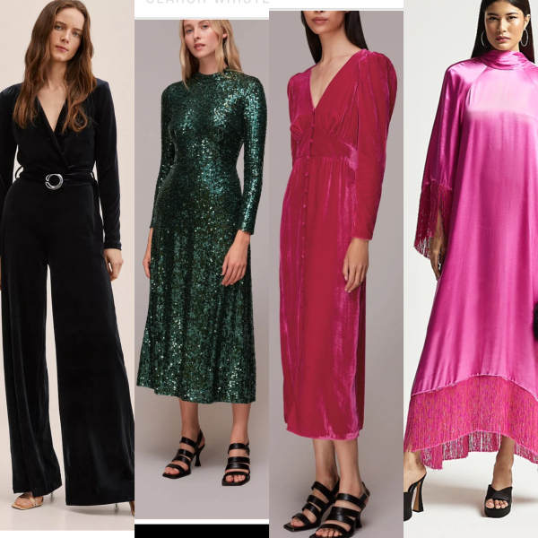 Personal shopper/stylist- AMA autumn winter edition