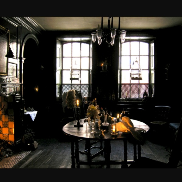 To ask your interior design loves