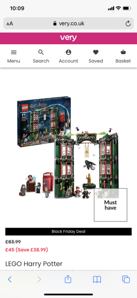 Thread 8 - the one with the van of vans 👟