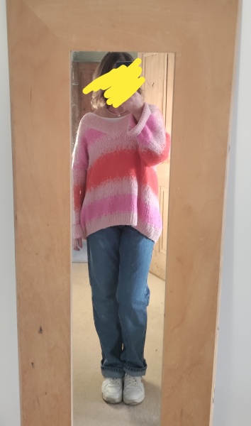 What are you wearing today? Autumn 22