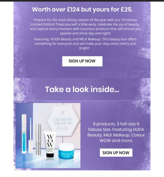 Beauty Advent Calendars 2022 part 4 (SPOILER central)