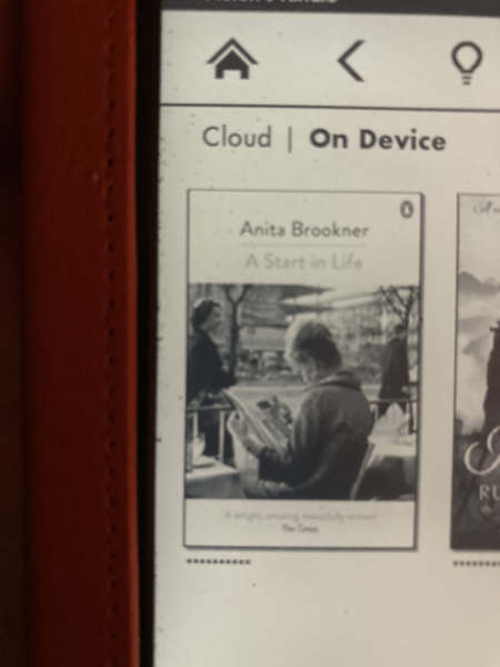 📚The Mumsnet 'Rather Dated' Book Group - All welcome to join📚