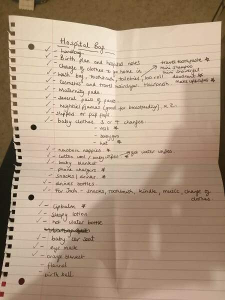 Due March 2023 - thread 4