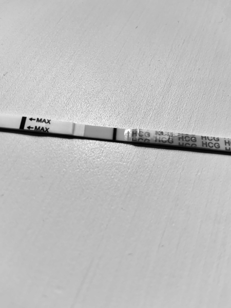 1DPO - Testing buddies? 😄﻿