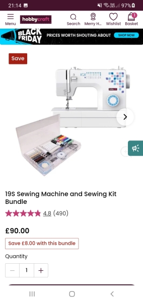Sewing machine for dd - recommendations!