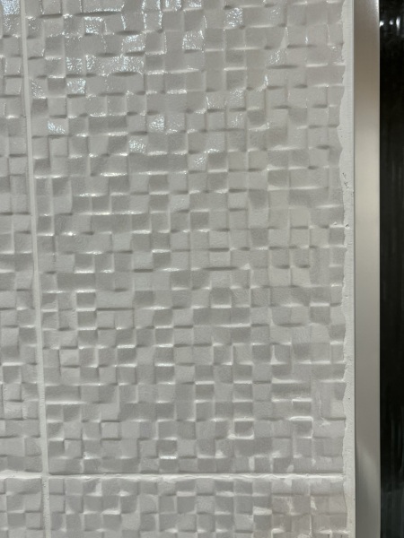 Is this bad work or to be expected?
