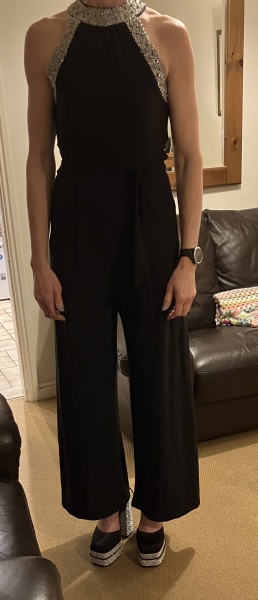 Which outfit?