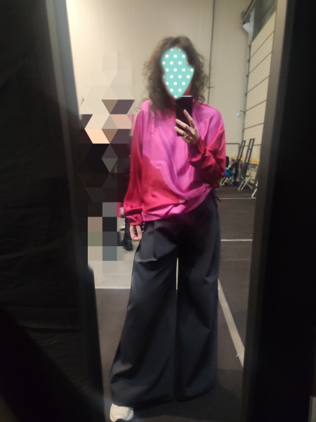 Les Parisiennes des Mamansnet: Always Have a Ball Gown at the Ready in Celebration of Your Enemy's Demise