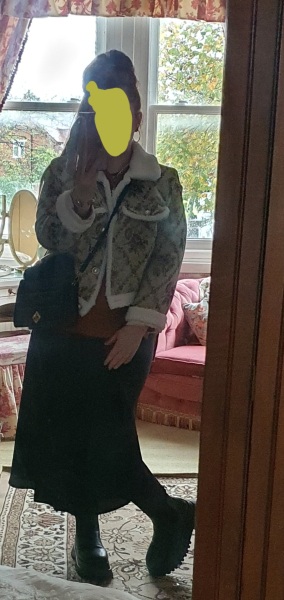 What are you wearing today? Autumn/Winter 2022
