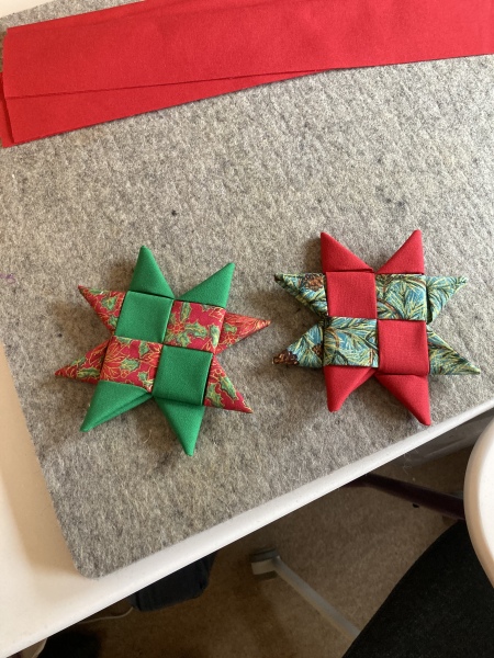 I'm doing my first ever craft fair in December