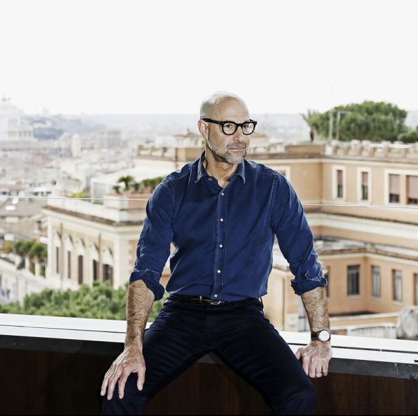 Stanley Tucci