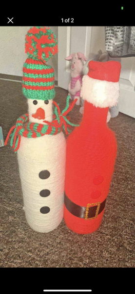 Have we had a 2022 Christmas tat for sale yet?