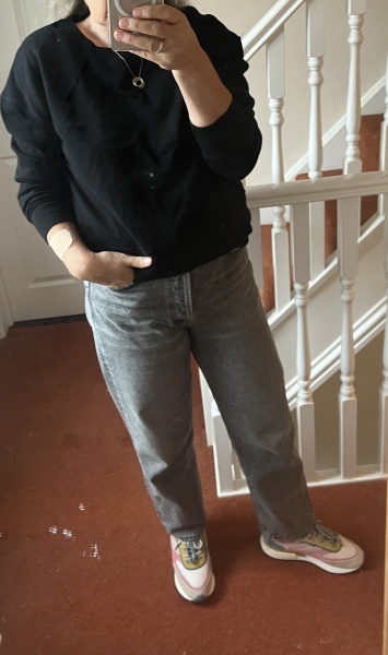 What are you wearing today? Autumn 22