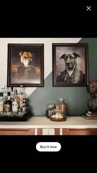 Best present for a pet lover