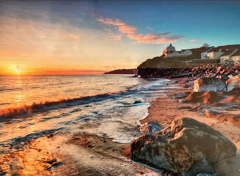 Where is this photo?