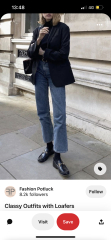 Personal shopper/stylist- AMA autumn winter edition