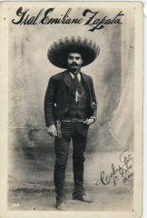 Mexican-themed NYE party - racist, right?