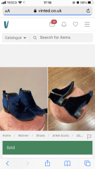 Personal shopper/stylist- AMA autumn winter edition