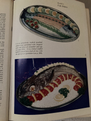 1960s food and drink?