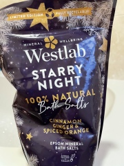 Bath salts in pregnancy