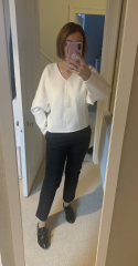 What are you wearing today? Autumn/Winter 2022